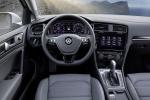 Volkswagen Golf TDI Variant 2017 года (WW)
